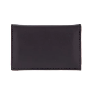 Vistaro Business Card Holder – Black