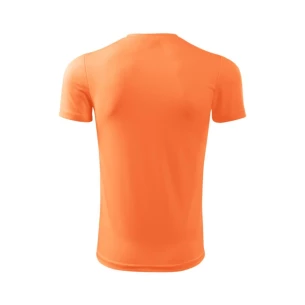 Fantasy Children’s T-shirt – Neon Tangerine