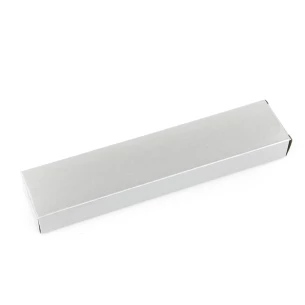 Laser ballpoint pen in a case – Blue