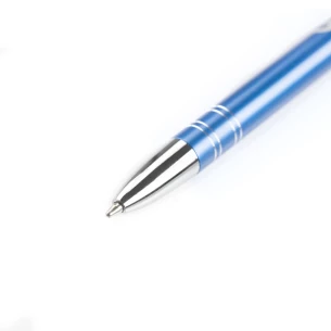 Bond Ballpoint Pen – Graphite
