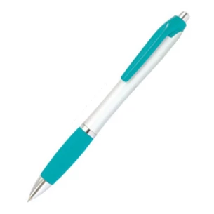 Milano Ballpoint Pen – Turquoise