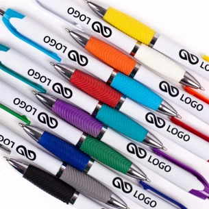 Milano Ballpoint Pen – Turquoise