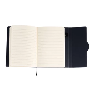 Nestor A5 Notebook – Navy Blue