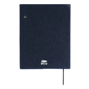 Nestor A5 Notebook – Navy Blue