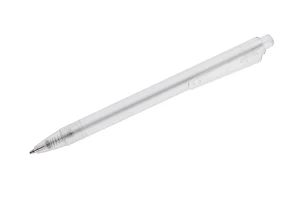 KLIIR rPET ballpoint pen – transparent