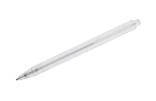 KLIIR rPET ballpoint pen – transparent