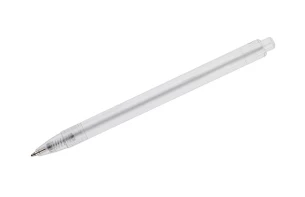 KLIIR rPET ballpoint pen – transparent