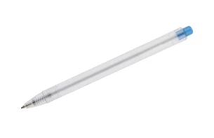 KLIIR rPET ballpoint pen – light blue