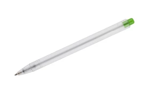 KLIIR rPET ballpoint pen – green