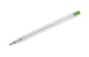KLIIR rPET ballpoint pen – green