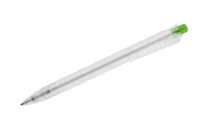 KLIIR rPET ballpoint pen – green