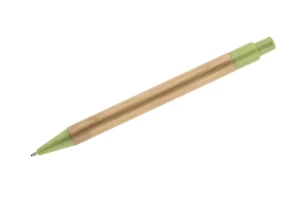BAMMO bamboo pen – light green