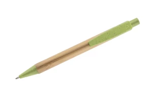 BAMMO bamboo pen – light green