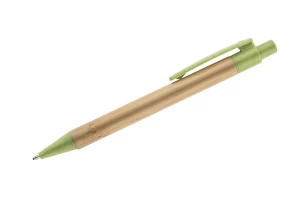 BAMMO bamboo pen – light green