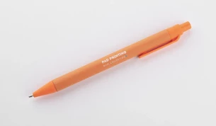 POLI paper pen – orange