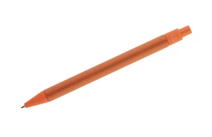 POLI paper pen – orange
