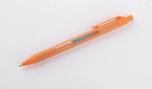 POLI paper pen – orange