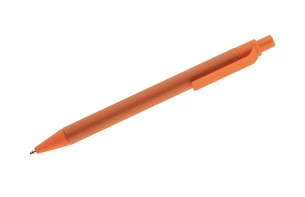 POLI paper pen – orange