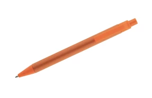POLI paper pen – orange