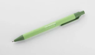 POLI paper pen – green