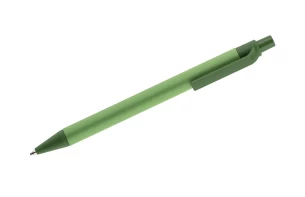 POLI paper pen – green