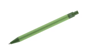 POLI paper pen – green