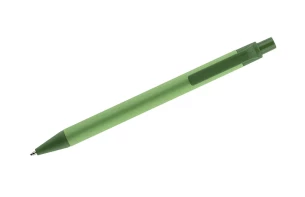 POLI paper pen – green