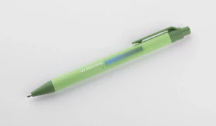 POLI paper pen – green
