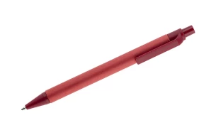 POLI paper pen – red