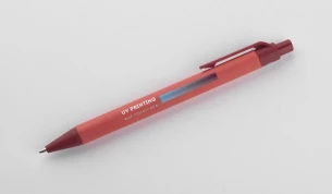 POLI paper pen – red