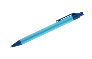 POLI paper pen – blue