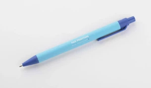 POLI paper pen – blue