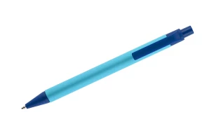 POLI paper pen – blue