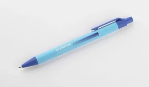 POLI paper pen – blue