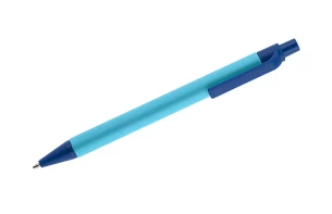 POLI paper pen – blue