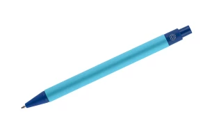 POLI paper pen – blue
