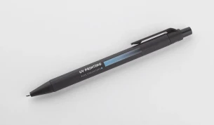 POLI paper pen – black