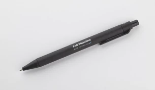 POLI paper pen – black