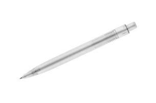 ERPET ballpoint pen – transparent