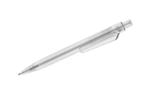 ERPET ballpoint pen – transparent