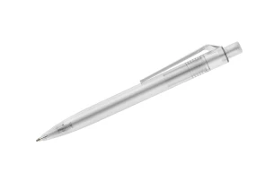 ERPET ballpoint pen – transparent