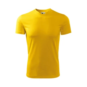 Fantasy Children's T-Shirt - Yellow