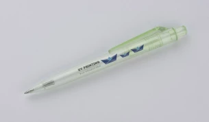ERPET ballpoint pen – light green