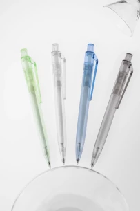 ERPET ballpoint pen – black