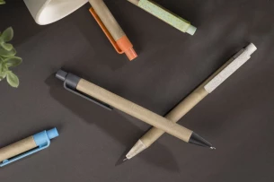 TIKO paper pen – beige