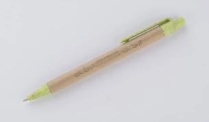 TIKO paper pen – light green