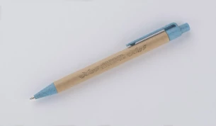 TIKO paper pen – light blue