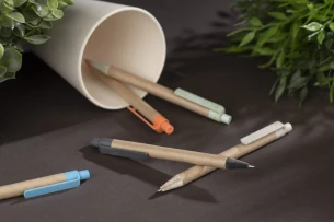 TIKO paper pen – orange