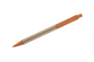 TIKO paper pen – orange