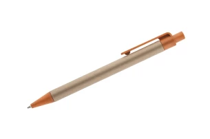 TIKO paper pen – orange
